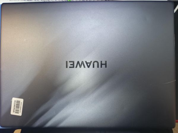 ноутбук Huawei MateBook 14 (KLVF-X) в Иркутск
