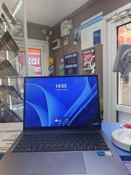 ноутбук Huawei MateBook 14 (KLVF-X) в Иркутск