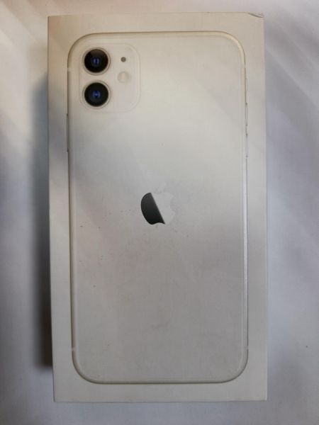 сотовый телефон Apple iPhone 11 128GB в Иркутск