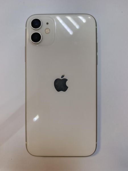 сотовый телефон Apple iPhone 11 128GB в Иркутск