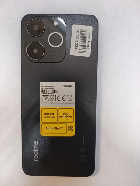 сотовый телефон Realme Note 70 4/128GB (RMX5313) Duos в Иркутск