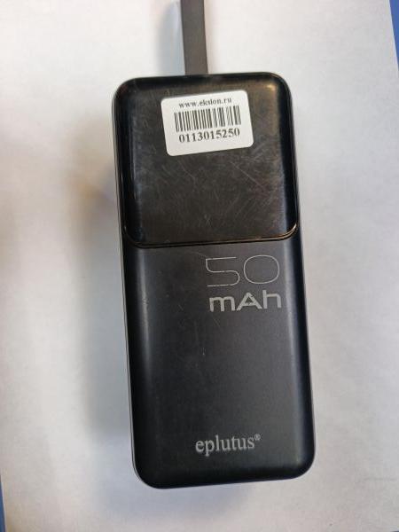 внешний аккумулятор Eplutus EB-600Q в Иркутск