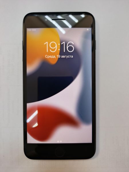 сотовый телефон Apple iPhone 7 Plus 32GB в Иркутск