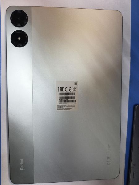 планшет Xiaomi Redmi Pad Pro 5G 128GB (24074RPD2G) (с SIM) в Иркутск