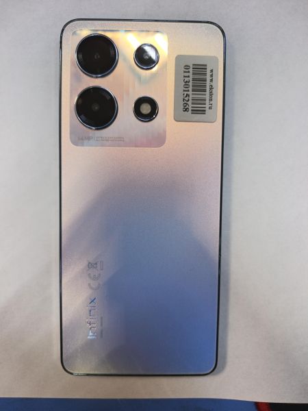 сотовый телефон Infinix Note 30 8/256GB (X6833B) Duos в Иркутск