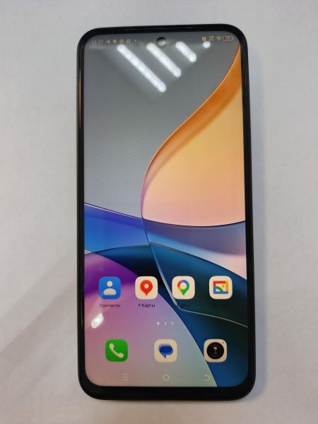 сотовый телефон TECNO Spark Go 1 3/64GB (KL4) Duos в Иркутск