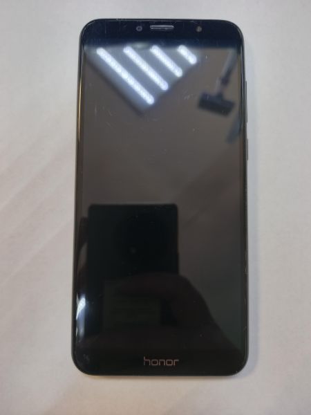 сотовый телефон Honor 7C 3/32GB (AUM-L41) Duos в Иркутск