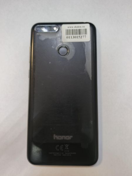 сотовый телефон Honor 7C 3/32GB (AUM-L41) Duos в Иркутск