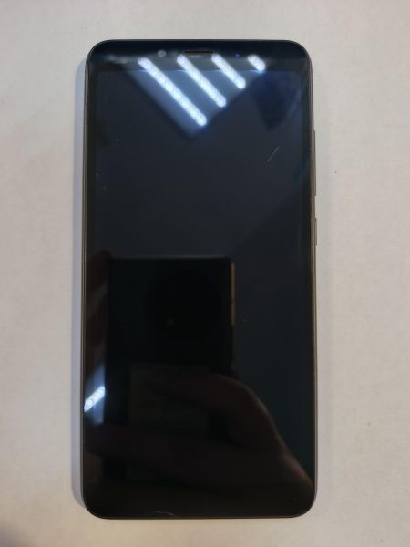 сотовый телефон Xiaomi Redmi 6A 2/16GB (M1804C3CE) Duos в Иркутск