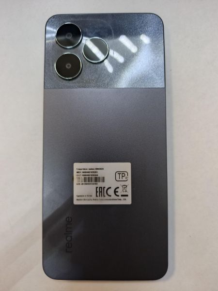 сотовый телефон Realme Note 50 3/64GB (RMX3834) Duos в Иркутск