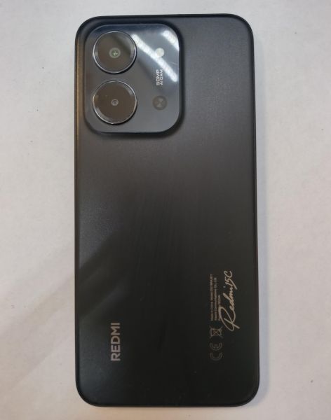 сотовый телефон Xiaomi Redmi 15C 4/128GB (25078RA3EY) Duos в Иркутск