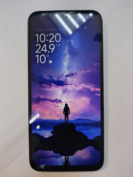 сотовый телефон Xiaomi Redmi 15C 4/128GB (25078RA3EY) Duos в Иркутск