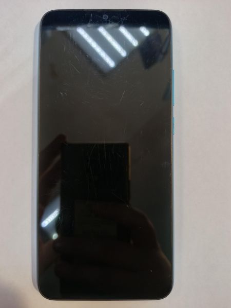 сотовый телефон Xiaomi Redmi 9A 2/32GB (M2006C3LG/M2006C3LI) Duos в Иркутск
