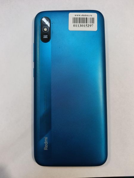сотовый телефон Xiaomi Redmi 9A 2/32GB (M2006C3LG/M2006C3LI) Duos в Иркутск