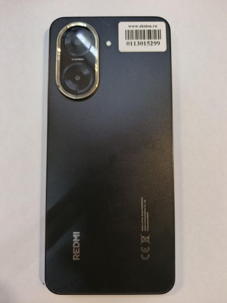 сотовый телефон Xiaomi Redmi A5 3/64GB (25028RN03A) Duos в Иркутск