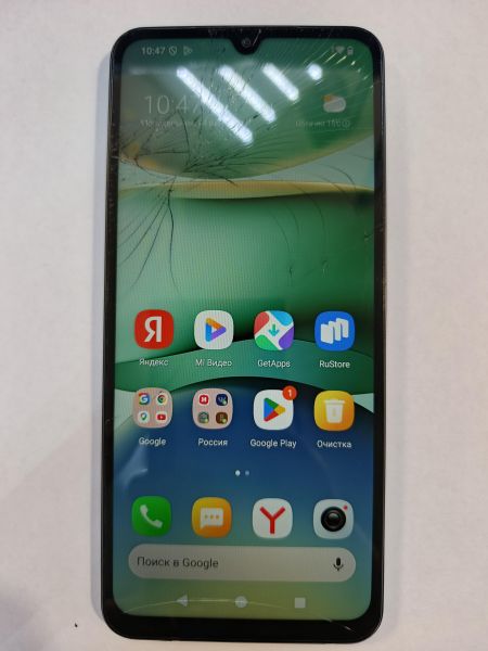 сотовый телефон Xiaomi Redmi A5 3/64GB (25028RN03A) Duos в Иркутск