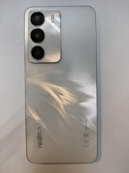 сотовый телефон Realme C71 8/256GB (RMX5303) Duos в Иркутск
