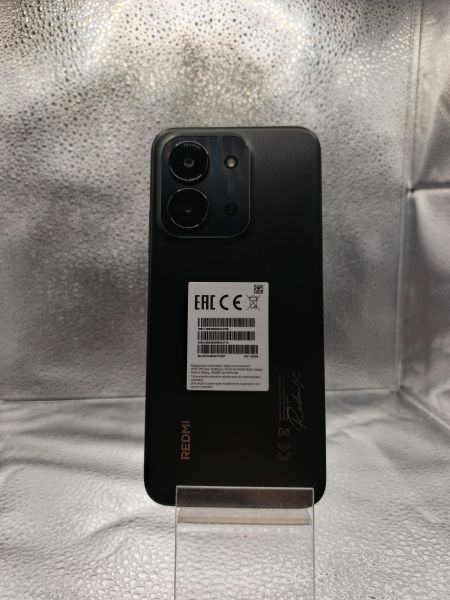 сотовый телефон Xiaomi Redmi 15C 4/128GB (25078RA3EY) Duos в Иркутск