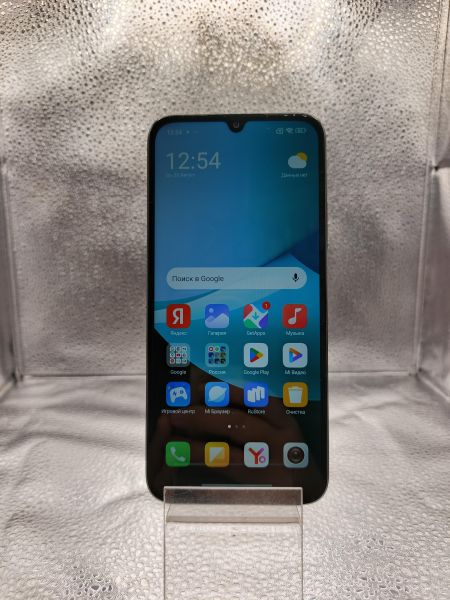 сотовый телефон Xiaomi Redmi 15C 4/128GB (25078RA3EY) Duos в Иркутск