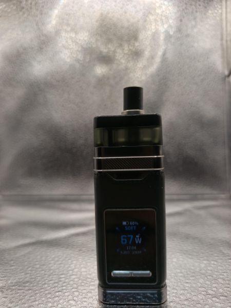 вейп и эл. сигарета (с 18 лет) Smoant Pasito 3 (с 18 лет) в Иркутск