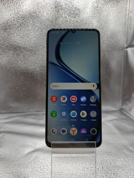 сотовый телефон Realme C51 4/64GB (RMX3830) Duos в Иркутск