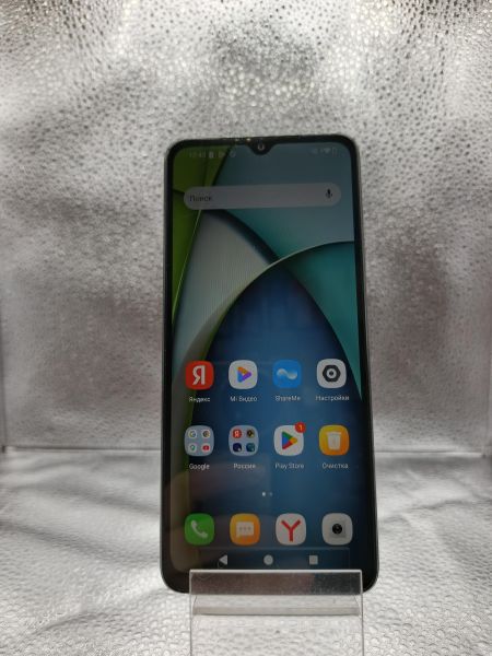 сотовый телефон Xiaomi Redmi A3x 3/64GB (24048RN6CG) Duos в Иркутск