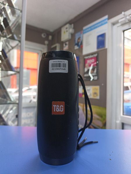 портативная колонка T+G TG-157 в Иркутск
