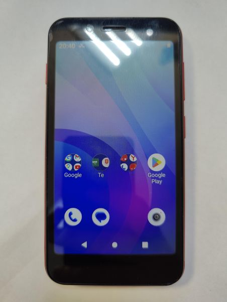 сотовый телефон BQ 5060L Basic Duos в Иркутск