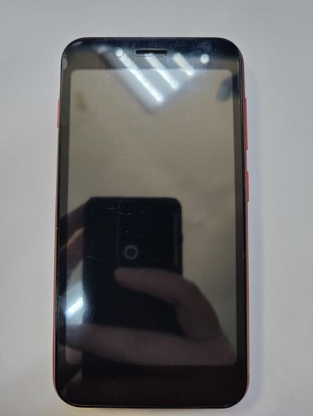 сотовый телефон BQ 5060L Basic Duos в Иркутск