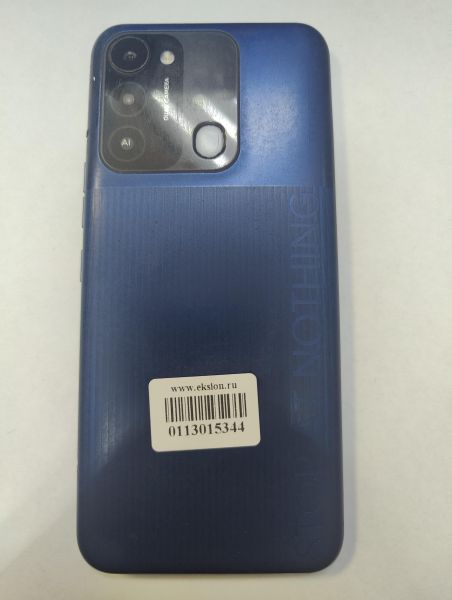 сотовый телефон TECNO Spark Go 2022 2/32GB (KG5m) Duos в Иркутск