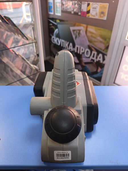 электрорубанок ЗУБР ЗР-750-82 в Иркутск