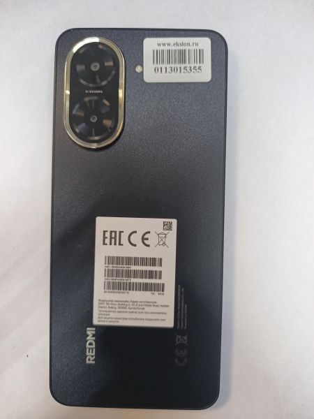 сотовый телефон Xiaomi Redmi A5 3/64GB (25028RN03A) Duos в Иркутск