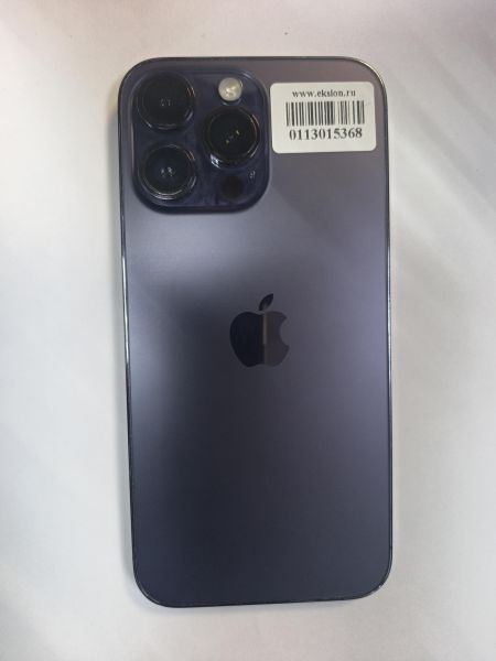 сотовый телефон Apple iPhone 14 Pro Max 128GB в Иркутск