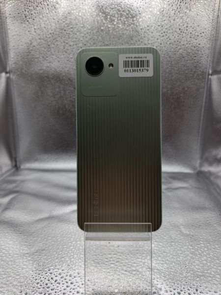 сотовый телефон Realme C30 4/64GB (RMX3581) Duos в Иркутск
