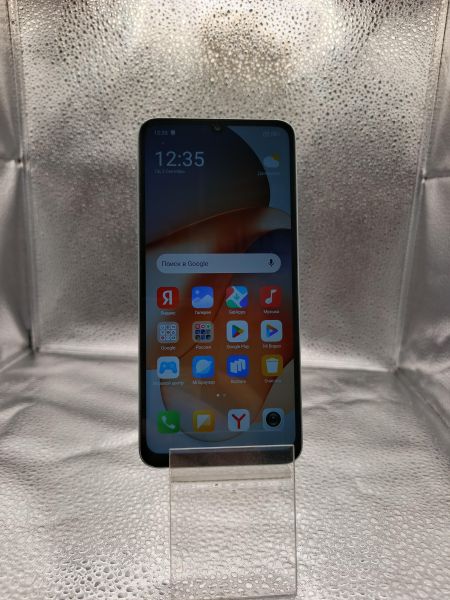 сотовый телефон Xiaomi Redmi 13C 8/256GB (23108RN04Y) Duos в Иркутск