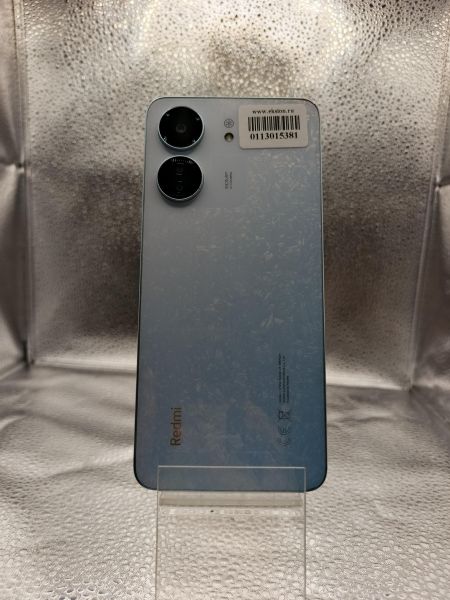сотовый телефон Xiaomi Redmi 13C 8/256GB (23108RN04Y) Duos в Иркутск