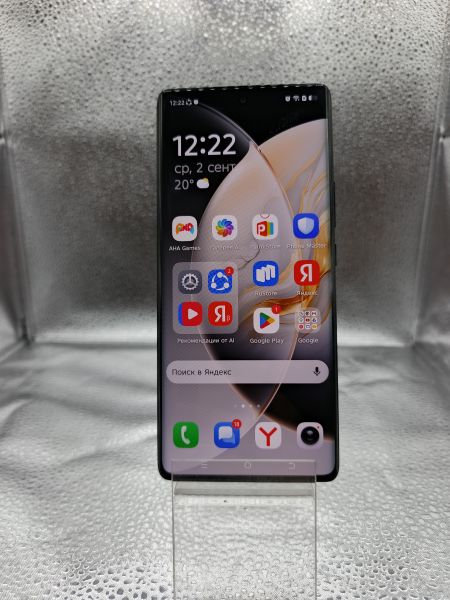 сотовый телефон TECNO Camon 30S 8/128GB (CLA5) Duos в Иркутск
