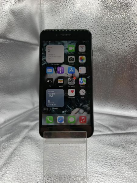 сотовый телефон Apple iPhone 7 Plus 128GB в Иркутск