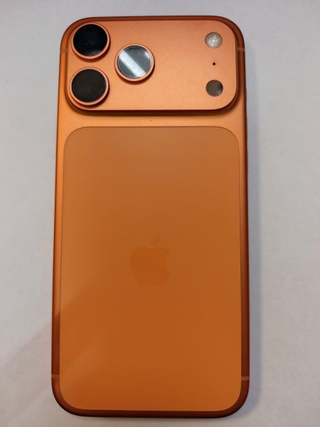 сотовый телефон Apple iPhone 17 Pro Max 256GB в Иркутск