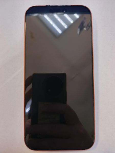 сотовый телефон Apple iPhone 17 Pro Max 256GB в Иркутск