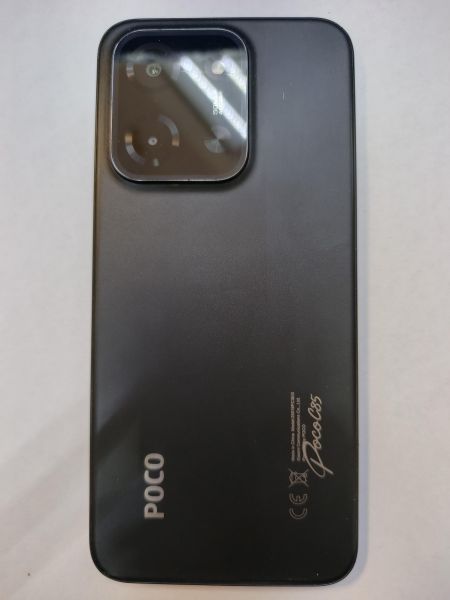 сотовый телефон POCO C85 8/256GB (25078PC3EG) Duos в Иркутск