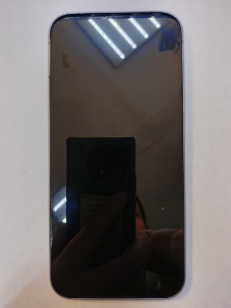 сотовый телефон iQOO 15R 12/256GB (I2508) Duos в Иркутск