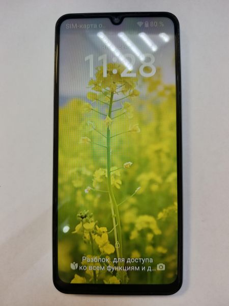 сотовый телефон Xiaomi Redmi A5 4/128GB (25028RN03A) Duos в Иркутск