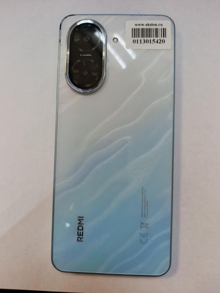 сотовый телефон Xiaomi Redmi A5 4/128GB (25028RN03A) Duos в Иркутск