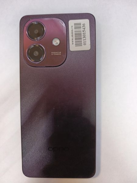 сотовый телефон OPPO A3x 4/128GB (CPH2641) Duos в Иркутск