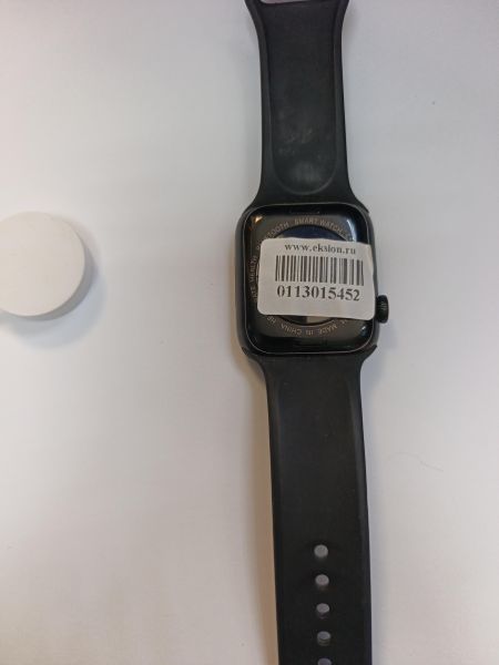умные часы и браслеты SmartWatch GS9 Pro с СЗУ в Иркутск
