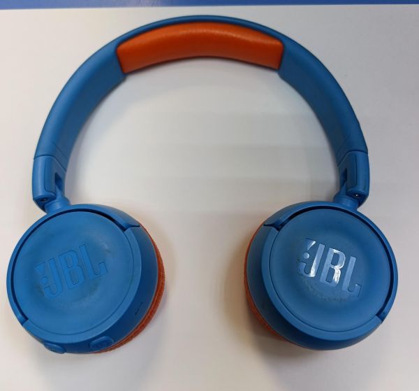 беспроводные наушники JBL JR300BT в Иркутск