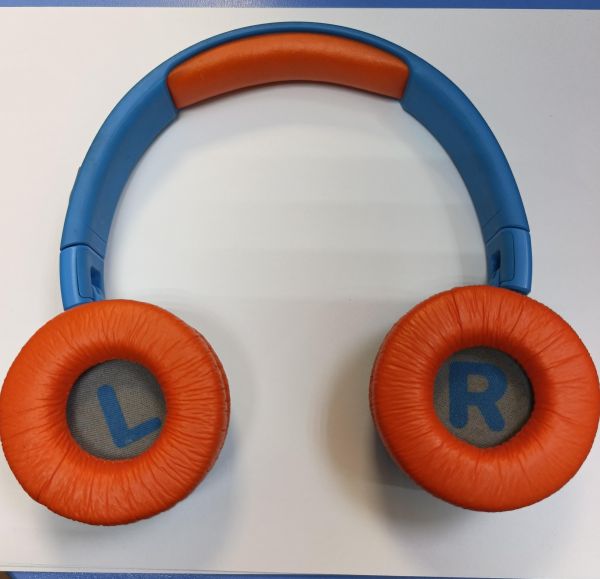 беспроводные наушники JBL JR300BT в Иркутск