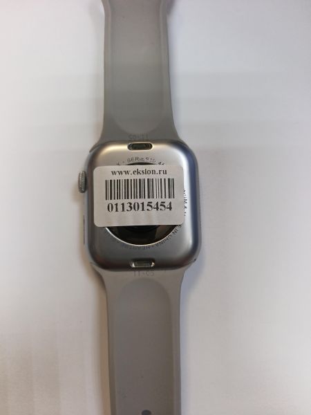 умные часы и браслеты SmartWatch Series 10 с СЗУ в Иркутск