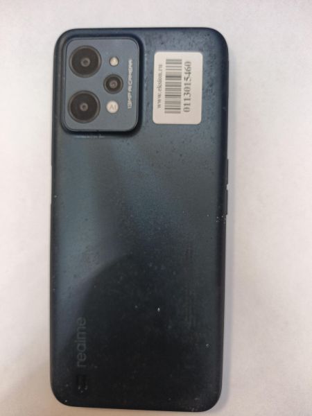 сотовый телефон Realme C31 4/64GB (RMX3501) Duos в Иркутск